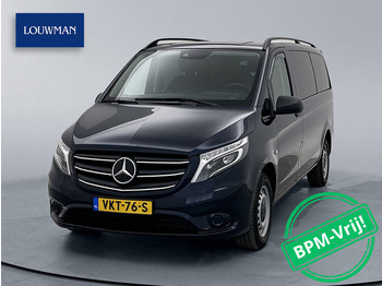 Small van MERCEDES-BENZ Vito 114