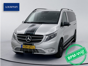 Small van MERCEDES-BENZ Vito 114