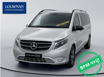 Small van MERCEDES-BENZ Vito 114