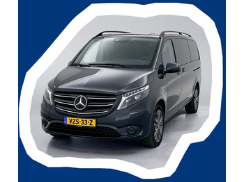 Small van MERCEDES-BENZ Vito 114