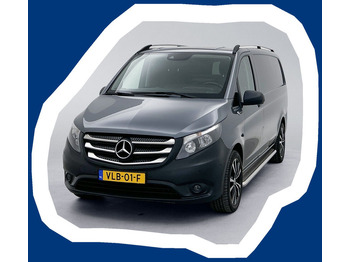 Small van MERCEDES-BENZ Vito 114
