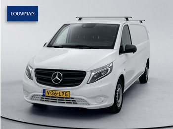 Small van MERCEDES-BENZ Vito 116