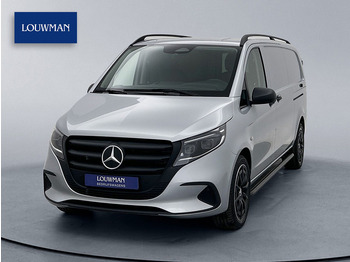 Small van MERCEDES-BENZ Vito 119