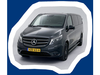 Small van MERCEDES-BENZ eVito