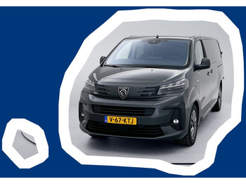 Small van PEUGEOT Expert