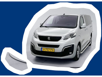 Small van PEUGEOT Expert
