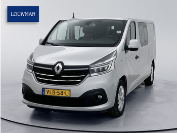 Small van RENAULT Trafic 2.0