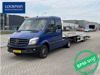 Tractor unit MERCEDES-BENZ