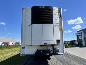 Leasing of Kögel 3 - assige koeloplegger Carrier vector 1550 Kögel 3 - assige koeloplegger Carrier vector 1550: picture 2