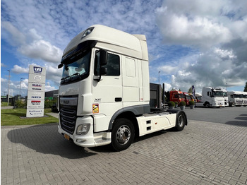 Tractor unit DAF XF 460