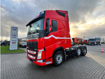 Tractor unit VOLVO FH 500