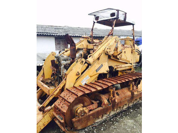 Bulldozer Fiat-Allis AD14: picture 3