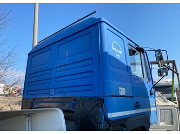 Cab for Truck MAN SILENT , Model 1 / 2 / 3 , Dubla a completa MAN F2000: picture 3 Cab for Truck MAN SILENT , Model 1 / 2 / 3 , Dubla a completa MAN F2000: picture 3
