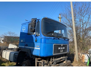 Cab for Truck MAN SILENT , Model 1 / 2 / 3 , Dubla a completa MAN F2000: picture 2 Cab for Truck MAN SILENT , Model 1 / 2 / 3 , Dubla a completa MAN F2000: picture 2