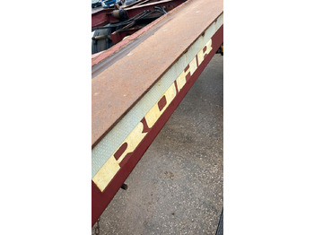 Leasing of Rohr Abroll Rohr BPW - import Recent DE Rohr Abroll Rohr BPW - import Recent DE: picture 2