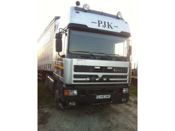 Tractor unit DAF CF