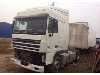 Tractor unit DAF XF 95 orice piesa: picture 2