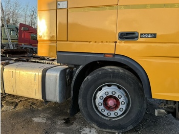 Tractor unit DAF XF95 430 ATI RETARDER EXPORT: picture 3