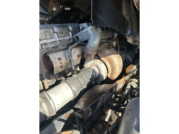 Tractor unit DAF XF95 430 ATI RETARDER EXPORT: picture 5