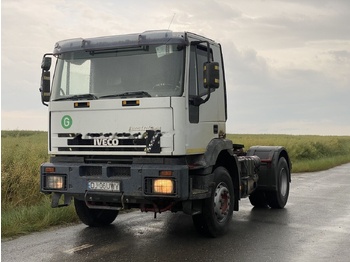 Tractor unit IVECO Eurotrakker 400E42HT 4x2 1Y3 - EURO 2 - Manual Injection Pomp -: picture 2