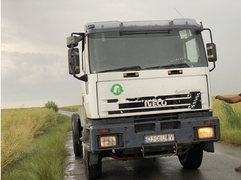 Tractor unit IVECO Eurotrakker 400E42HT 4x2 1Y3 - EURO 2 - Manual Injection Pomp -: picture 5