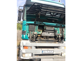 Tractor unit Mercedes-Benz Actros MP1, MP2, MP3 PARC: picture 4