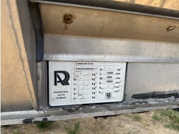 Leasing of Transport lichide ALIMENTARE HLW STA 36 INOX ALIMENTAR AZOR AGRICULTURA Transport lichide ALIMENTARE HLW STA 36 INOX ALIMENTAR AZOR AGRICULTURA: picture 3 Leasing of Transport lichide ALIMENTARE HLW STA 36 INOX ALIMENTAR AZOR AGRICULTURA Transport lichide ALIMENTARE HLW STA 36 INOX ALIMENTAR AZOR AGRICULTURA: picture 3