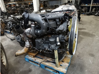 Engine DAF XF 105