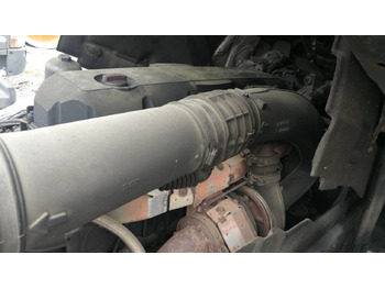 Engine for Truck DAF MX340S1: picture 2