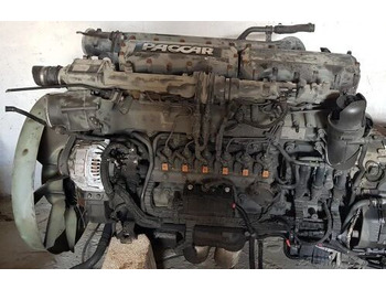 Engine DAF