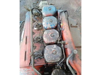 Engine for Truck Deutz F4L913: picture 3