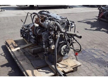 Engine IVECO EuroCargo