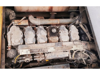 Engine for Wheel loader Liebherr D936L A6: picture 3 Engine for Wheel loader Liebherr D936L A6: picture 3