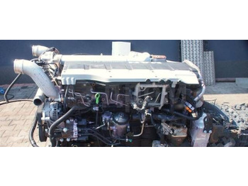 Engine MAN TGA