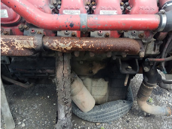 Engine for Truck MAN D2840 LF01 MAN F 2000: picture 3