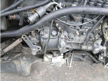 Engine MAN F2000
