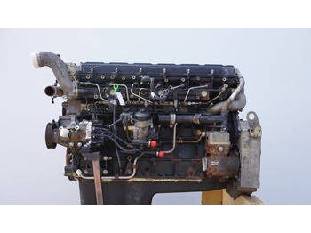 Engine MAN TGA