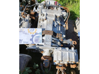 Gearbox MERCEDES-BENZ Atego