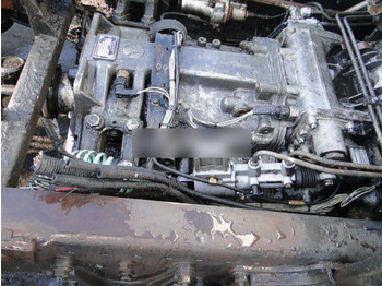 Gearbox MERCEDES-BENZ Atego