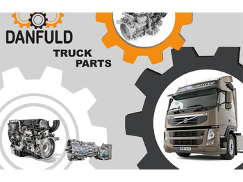 Gearbox for Truck Mercedes-Benz G211-16   truck: picture 4 Gearbox for Truck Mercedes-Benz G211-16   truck: picture 4