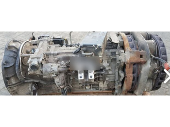 Gearbox MERCEDES-BENZ