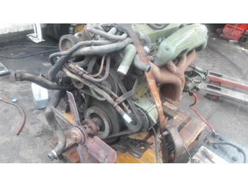 Engine for Truck Mercedes-Benz OM366 Mercedes-Benz: picture 3 Engine for Truck Mercedes-Benz OM366 Mercedes-Benz: picture 3