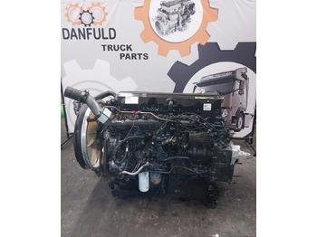 Engine for Truck Renault DXi11   truck: picture 2