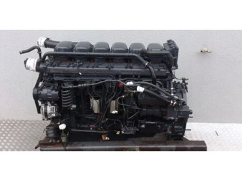 Engine SCANIA