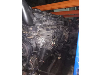 Engine SCANIA R