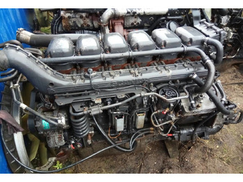 Engine SCANIA R