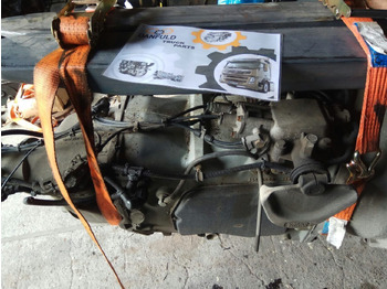 Gearbox for Truck VT2214B   Volvo truck: picture 2 Gearbox for Truck VT2214B   Volvo truck: picture 2
