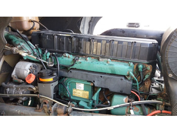 Engine for Truck Volvo D12 D Volvo FH12, FL12, FM12, NH12: picture 3