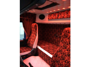 Tractor unit Scania R143-450 V8: picture 5 Tractor unit Scania R143-450 V8: picture 5