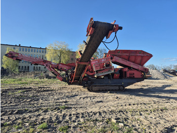 Screener TEREX